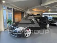 2007 Mercedes Benz S 63