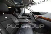 2007 Mercedes Benz S 63
