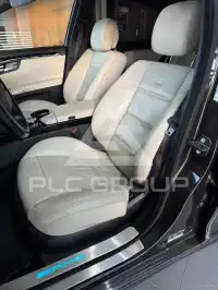 2007 Mercedes Benz S 63