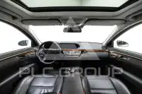 2007 Mercedes Benz S 63