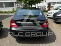 2007 Mercedes Benz CLS 630