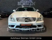 2007 Mercedes Benz CLS 630