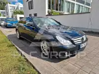 2007 Mercedes Benz CLS 630
