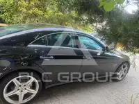 2007 Mercedes Benz CLS 630