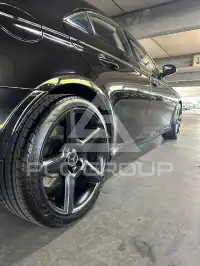 2007 Mercedes Benz CLS 630