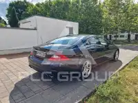 2007 Mercedes Benz CLS 630