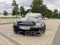 2007 Mercedes Benz CLS 630