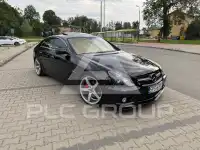 2007 Mercedes Benz CLS 630