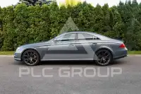 2007 Mercedes Benz CLS 630