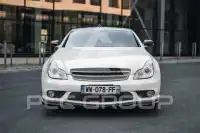 2007 Mercedes Benz CLS 630