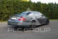 2007 Mercedes Benz CLS 630