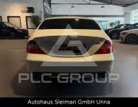 2007 Mercedes Benz CLS 630