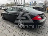 2007 Mercedes Benz CLS 630