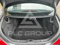 2007 Mercedes Benz CLS 630