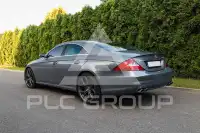 2007 Mercedes Benz CLS 630