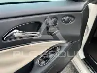 2007 Mercedes Benz CLS 630