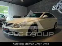 2007 Mercedes Benz CLS 630