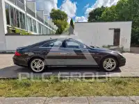 2007 Mercedes Benz CLS 630