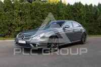 2007 Mercedes Benz CLS 630