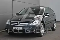 2007 Mercedes Benz R 350