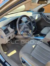 2007 Mercedes Benz R 350