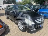 2007 Mercedes Benz R 350