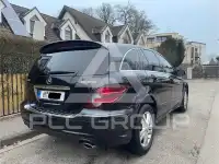 2007 Mercedes Benz R 350