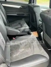 2007 Mercedes Benz R 350