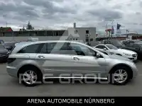 2007 Mercedes Benz R 350