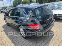 2007 Mercedes Benz R 350