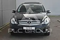 2007 Mercedes Benz R 350