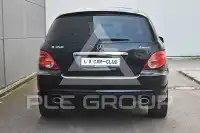 2007 Mercedes Benz R 350