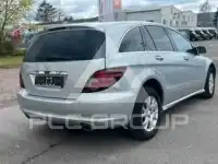 2007 Mercedes Benz R 350