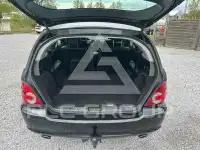 2007 Mercedes Benz R 350