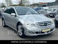 2007 Mercedes Benz R 350