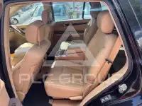 2007 Mercedes Benz R 350