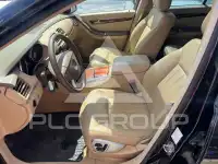 2007 Mercedes Benz R 350