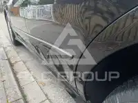 2007 Mercedes Benz R 350