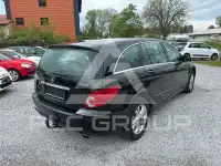 2007 Mercedes Benz R 350