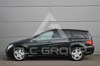 2007 Mercedes Benz R 350