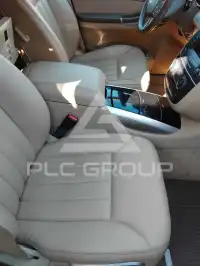 2007 Mercedes Benz R 350