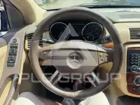 2007 Mercedes Benz R 350