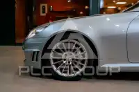 2007 Mercedes Benz SLK 55