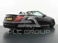 2007 Mercedes Benz SLK 55