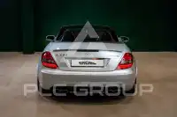 2007 Mercedes Benz SLK 55
