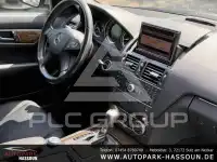 2007 Mercedes Benz C 320
