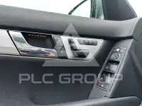 2007 Mercedes Benz C 320