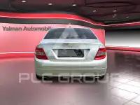 2007 Mercedes Benz C 320