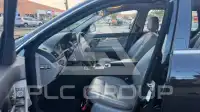 2007 Mercedes Benz C 320