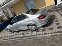 2007 Mercedes Benz C 320